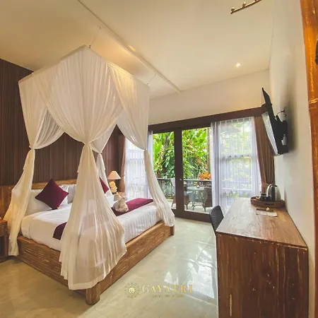 Gayatri Retreat Ubud