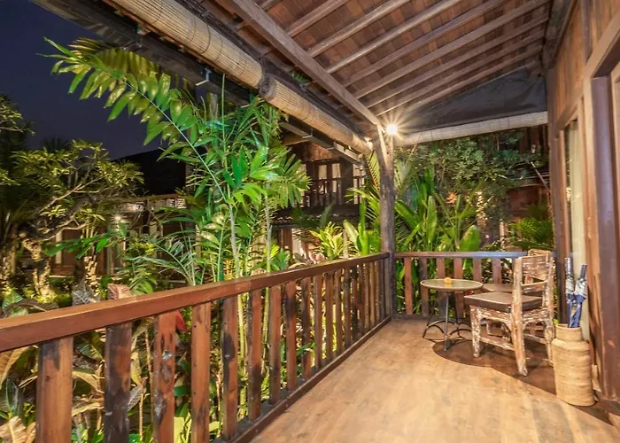 ホテル Gayatri Retreat 4*