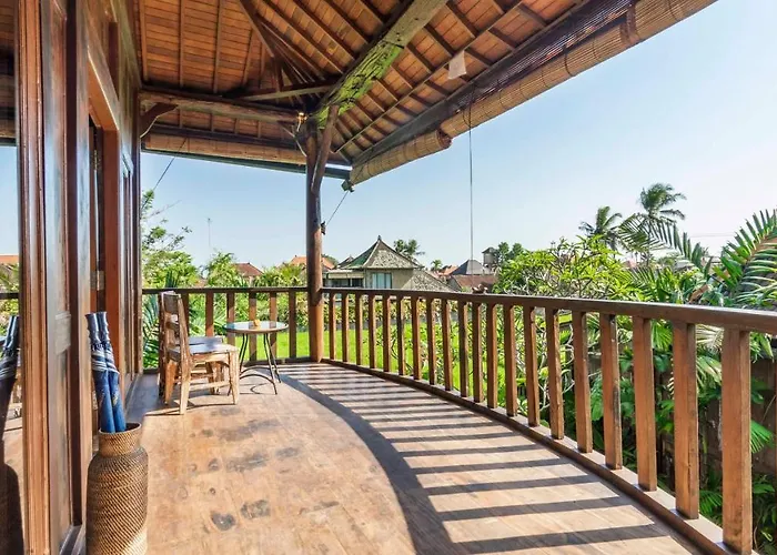 Gayatri Retreat