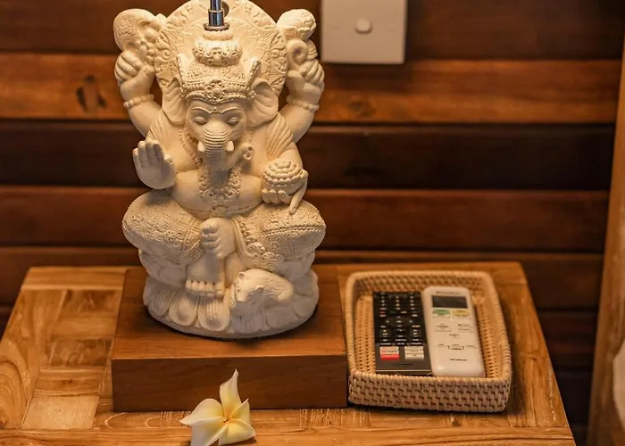 Gayatri Retreat