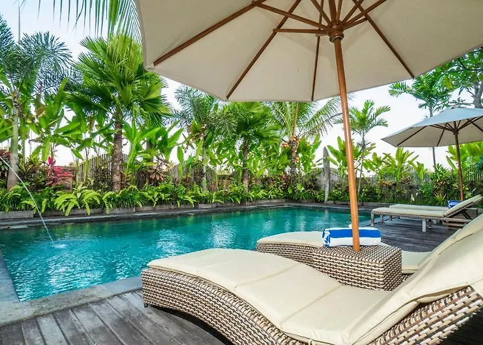 ホテル Gayatri Retreat