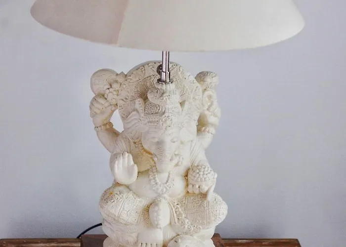 Gayatri Retreat ホテル