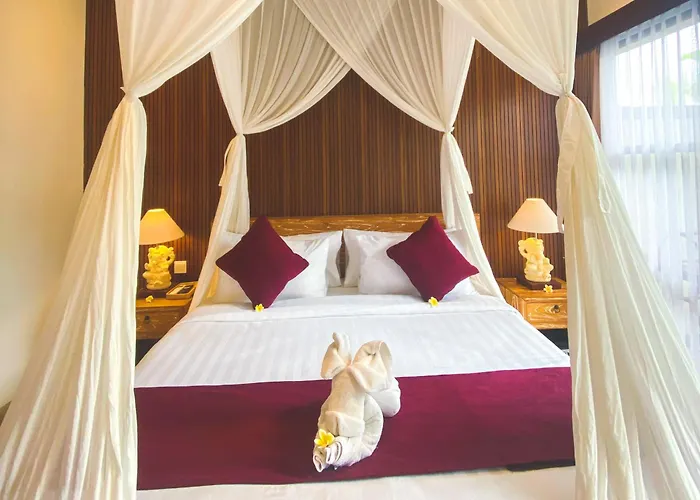 Gayatri Retreat ウブド