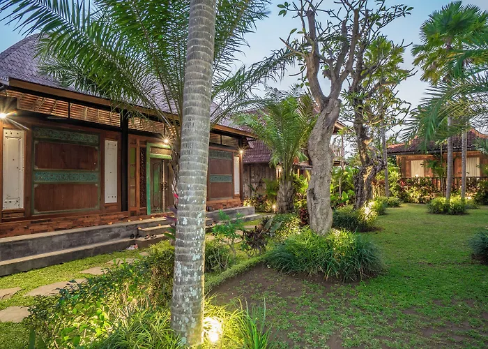 Gayatri Retreat