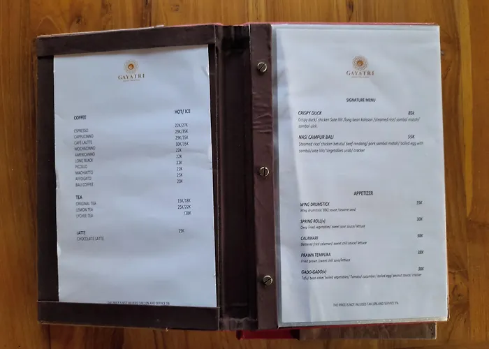 ホテル Gayatri Retreat