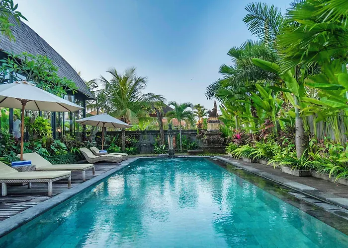 Gayatri Retreat Hotel