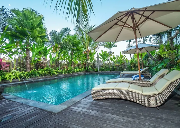 ホテル Gayatri Retreat 4*