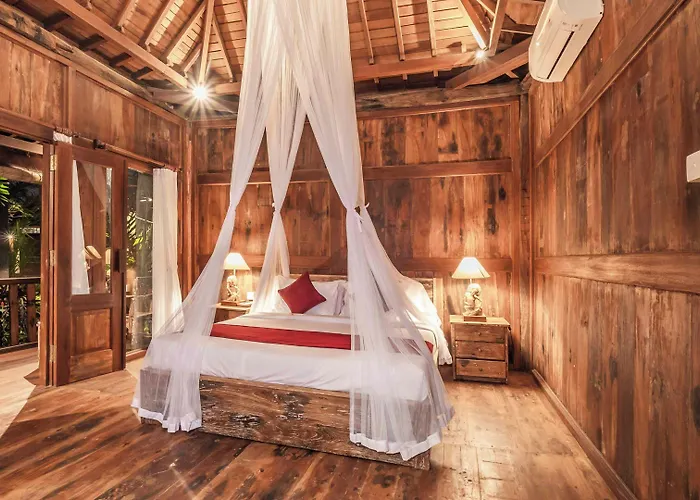 ホテル Gayatri Retreat