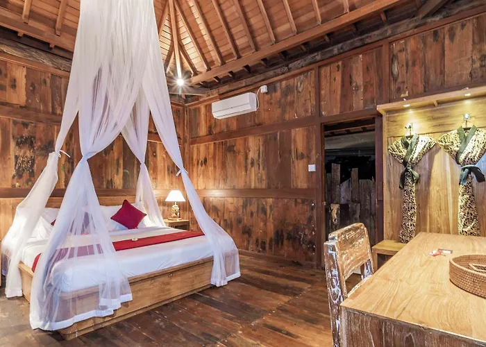 Gayatri Retreat