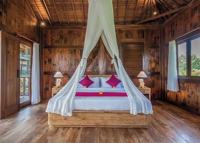 Gayatri Retreat
