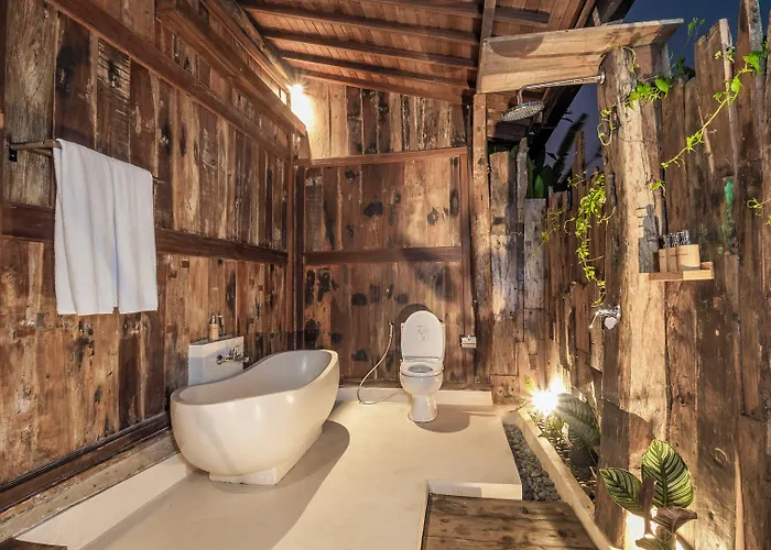 Gayatri Retreat 4*