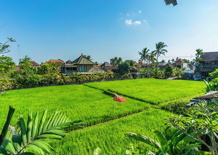 Gayatri Retreat 4*